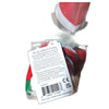 The Elf on the Shelf Elf Mates Chef SantaVerse Earmuffs Scarf Toy New
