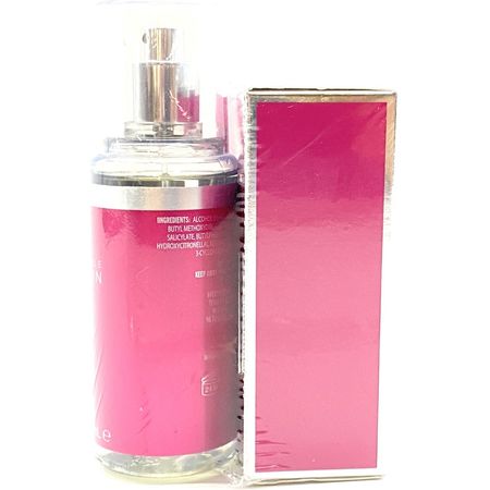 Kenneth Cole Reaction for Her by Perfume 1 oz + Bonus Body Mist 4.2 fl oz