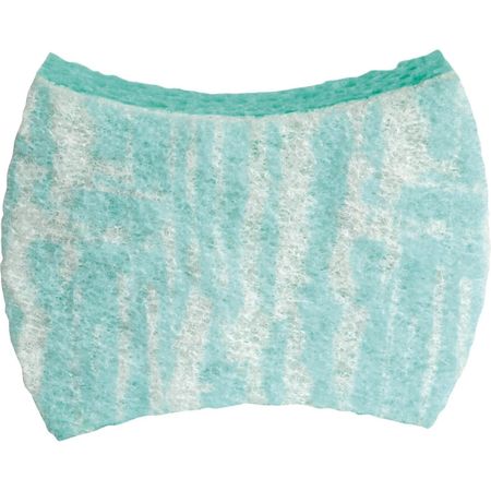 Scotch-Brite Ocelo Everyday Scrub Sponges 2 Pack New