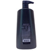 Dove Men Care Charcoal and Clay Shampoo 25.4 oz 5 Pack New