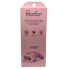 Schick Intuition Fresh Gardenia Lather & Shave In One Step 5 Pack Bundle New