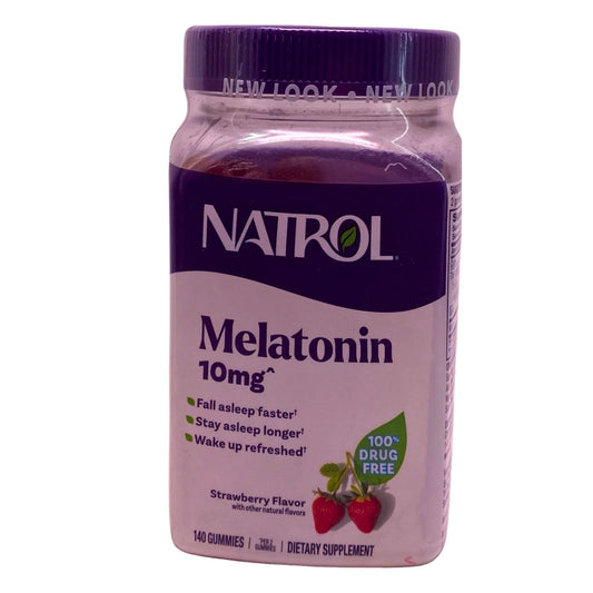 1. Title Nature Made Multivitamin For Him 140 Gummies 1 Pack New Exp 11/26