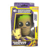 Groot Guardians of the Galaxy Mini Speaker Bitty Boomers Pack of 1 New