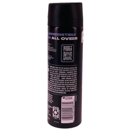 Axe Phoenix Deodorant Body Spray 5.1 oz 3 Pack New 3