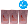 Bio-Oil Body Lotion 8.5oz bottles, 3-pack bundle with ultra-light hydrating formula for dry skin care