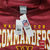 CSA Sweater Red Size XL Men's NWT