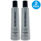 Peter Coppola Color Control Shampoo For Color Treated Hair 12 oz 2 Pack New