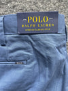 Polo Ralph Lauren Shorts Blue Size 44B Men's NWOT NWT