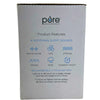 Pure Enrichment Wave Mini Travel Sound Machine White Noise 6 Sounds 1 Pack New