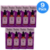 TruSkin Niacinamide B3 Facial Serum Vitamin E Hyaluronic Acid 1oz 9 Pack New
