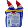 Clorox Toilet Bowl Cleaner Bleach Rain Clean 24 oz Twin Value Pack 2 Pack New