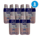 Coppertone WaterBabies Lotion Water 10 Total Exp 07/27 Pack of 5 New