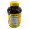 Nature Made Fish Oil 1200mg 150 Softgels Omega 3 Heart Health Exp 05/28 New