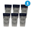 Luminous Glaze Hair Gloss 6.5 Fl Oz All Hair Types Shine Enhancer Pack of 6 New