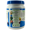 Orgain Organic Protein + 50 Superfoods Powder Vanilla Bean 1.12lb 2 Pack