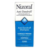 Nizoral Anti-Dandruff Shampoo Fresh 7fl 200ml Dandruff Relief Exp 04/28 New
