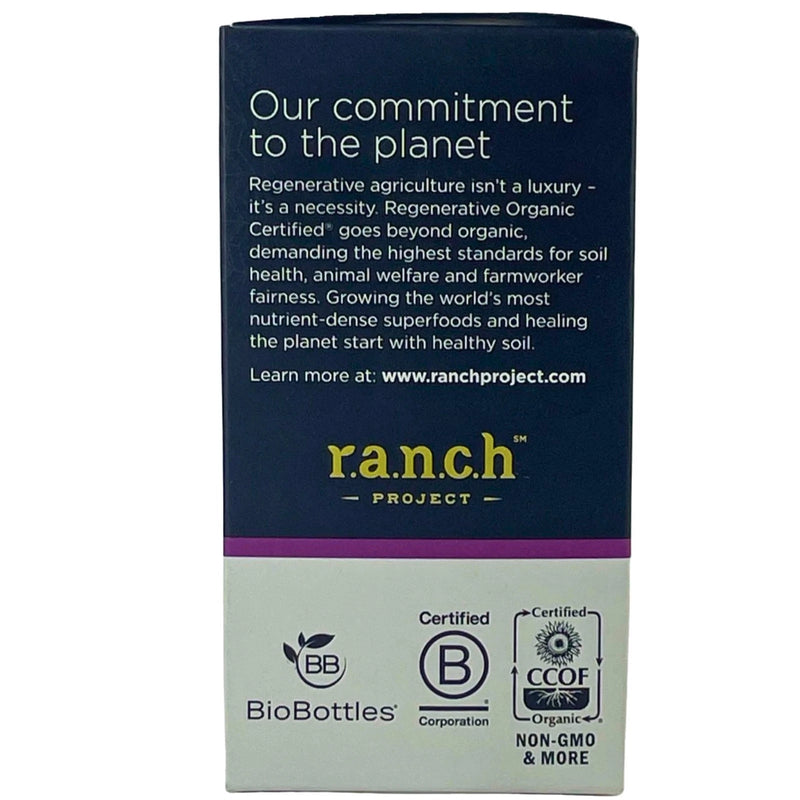 Ancient Nutrition Women's Extra Probiotics 50 Billion CFU 60 Caps 3 Pack New
