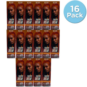 Bleach London Tangerine Dream Semi-Permanent Vegan Hair Dye 5.07oz 16 Pack Lot
