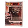 Funko POP! Star Wars the Bad Batch WRECKER #443 Bobble Head Figure New