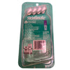 Skintimate Sensitive Skin Disposable Razors with Aloe 4 Count 6 Pack N