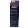 Bleach London Bruised Violet Semi-Permanent Vegan Hair Dye 5.07oz 4 Pack Lot New