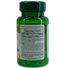 Nature's Bounty Melatonin 3 mg Quick Dissolve Cherry Flavor 240 Tablets 4 Pack