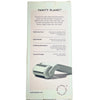 Vanity Planet Outlines Collection Face & Body Ice Roller Cold Therapy Skin Care