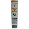 Mucinex Fast-Max Kickstart Severe Congestion & Nighttime Cold & Flu Liquid 6 Fl