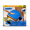 Egg Sitter Support Cushion Gel Seat Cushion 2 Pack New