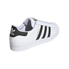 Adidas Superstar Shoes White/Black Men’s Sneakers New EG4958