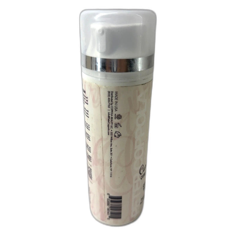 Peter Coppola Curl Charmer Curl Defining Cream Moisturizing 4.4oz Pack of 7 New