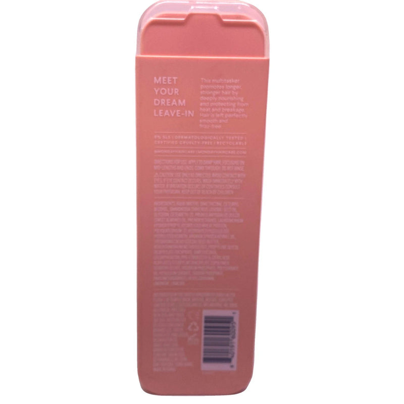 MONDAY Haircare REPAIR Leave-In Conditioner with Keratin for Dry to Damaged Hair