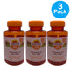 Sundown Vitamin D3 25 mcg 1000 IU 400 Softgels 3 Pack New Exp 02/28