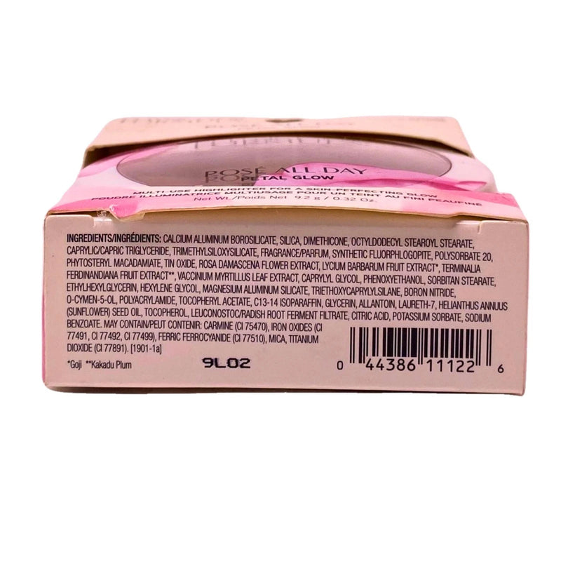 Physicians Formula Rosé All Day Petal Glow Highlighter Soft Petal 2 Pack Set