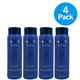 Harry's Body Wash for Men - Stone Scent - Minerals & Citrus - 16oz - 4 Pack