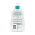 CETAPHIL Gentle Exfoliating SA Cleanser, Foaming Gel Cleanser with Salicylic Acid for All Skin Types, 8 Fl Oz