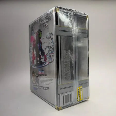 MrBeast Lab Mutators Beast Mutation Chamber NEON Panther 5.5-Inch Figure 5