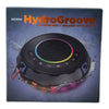 ION Audio HydroGroove Floating Bluetooth Party Speaker LED Lights IP67 New