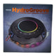 ION Audio HydroGroove Floating Bluetooth Party Speaker LED Lights IP67 New