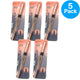 Physicians Formula Eye Booster Waterproof Ultra-Fine Liquid Eyeliner Black 5 Pac