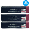 MAC Lipglass Brillant À Lèvres 343 All Things Magical Lip Gloss 0.10 oz 3 Pack