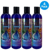 Kaleidoscope Miracle Drops Shampoo Coconut Milk & Honey 8 fl oz (4 Pack)