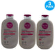 EOS Shea Better 24H Moisture Body Lotion 16 Oz 3 Pack New
