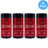Six Star Pre-Workout N.O. Fury Nitric Oxide Boost 60 Caplets 4 Pack Exp 2027