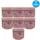 Dove Limited Edition Sugar Cookie Sprinkle Exfoliating Body Scrub 15 oz 7 Pack N