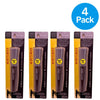 Burt's Bees All Aflutter Volumizing Mascara in Classic Black - 100% natural formula