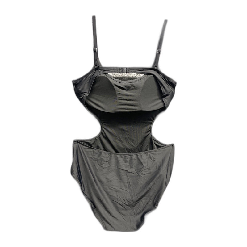 Aerie Swimwear Black Size XXL Women's NWT