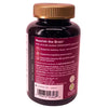 Nature’s Way Brain Fuel Gummy 60 Count Grape Flavor New