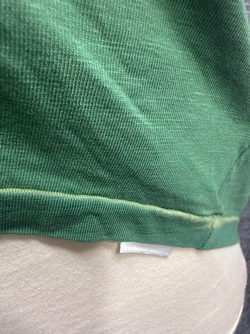 Polo Ralph Lauren T-Shirt Green Size L Men's NWOT NWT