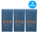 Starface Star Cream + Salicylic Acid 1.7 fl oz 3 Pack New